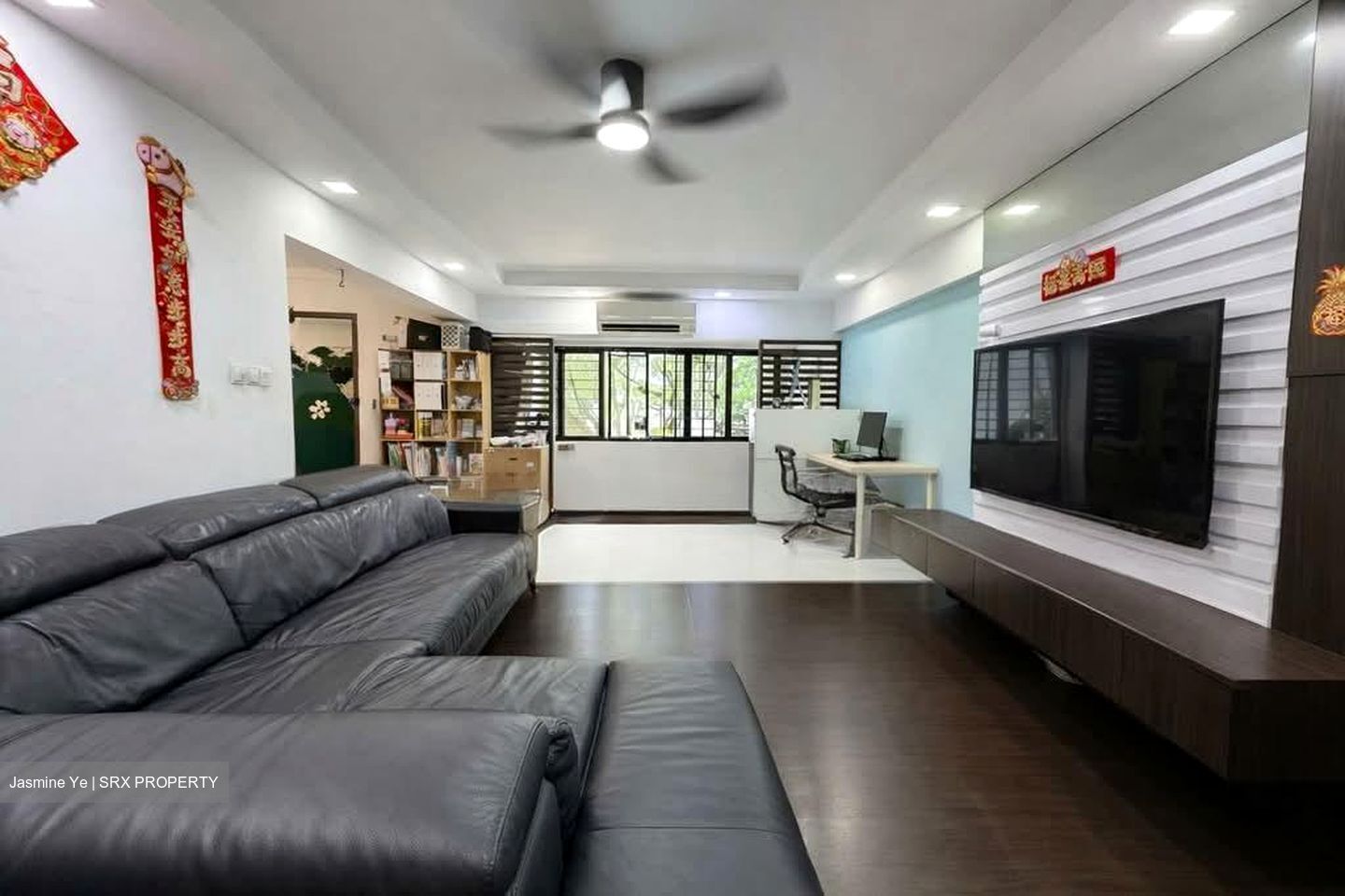 Blk 298D Compassvale Green (Sengkang), HDB Executive #540199071
